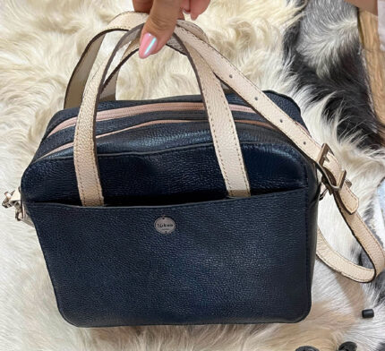 کیف زنانه تمام چرم